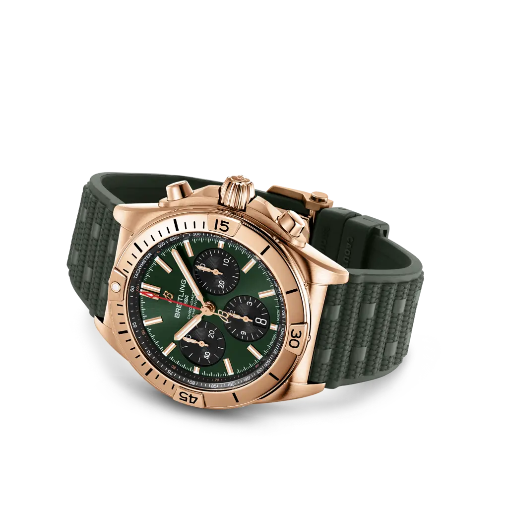 Breitling Chronomat B01 42 Superdescuento