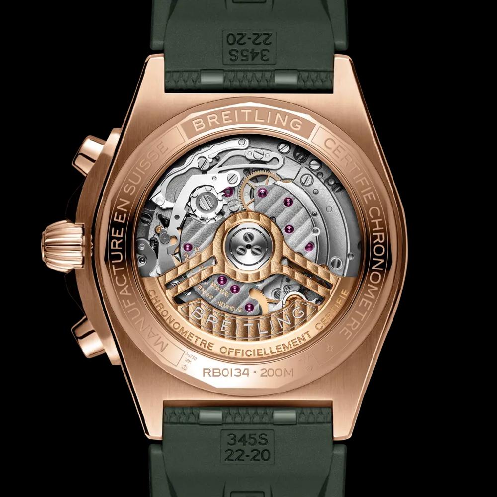 Breitling Chronomat B01 42 Superdescuento