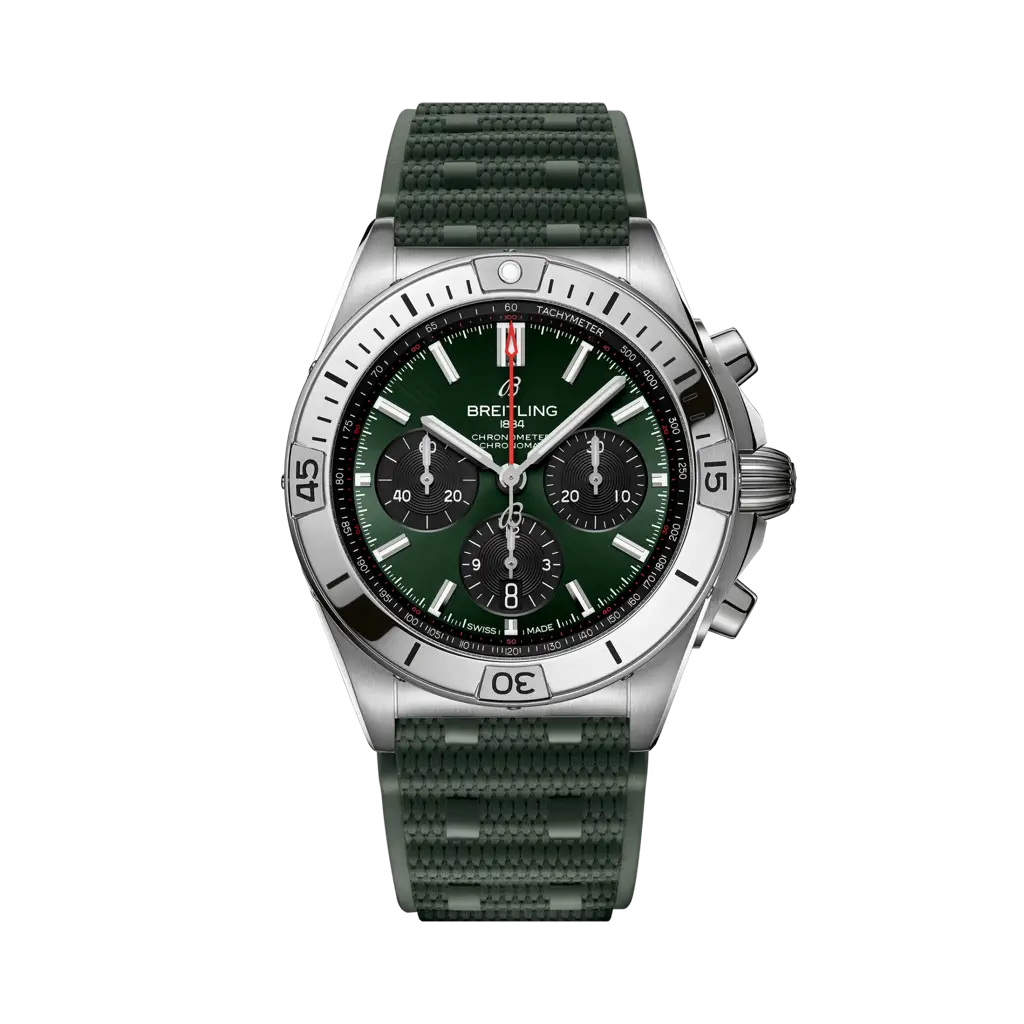Breitling Chronomat B01 42