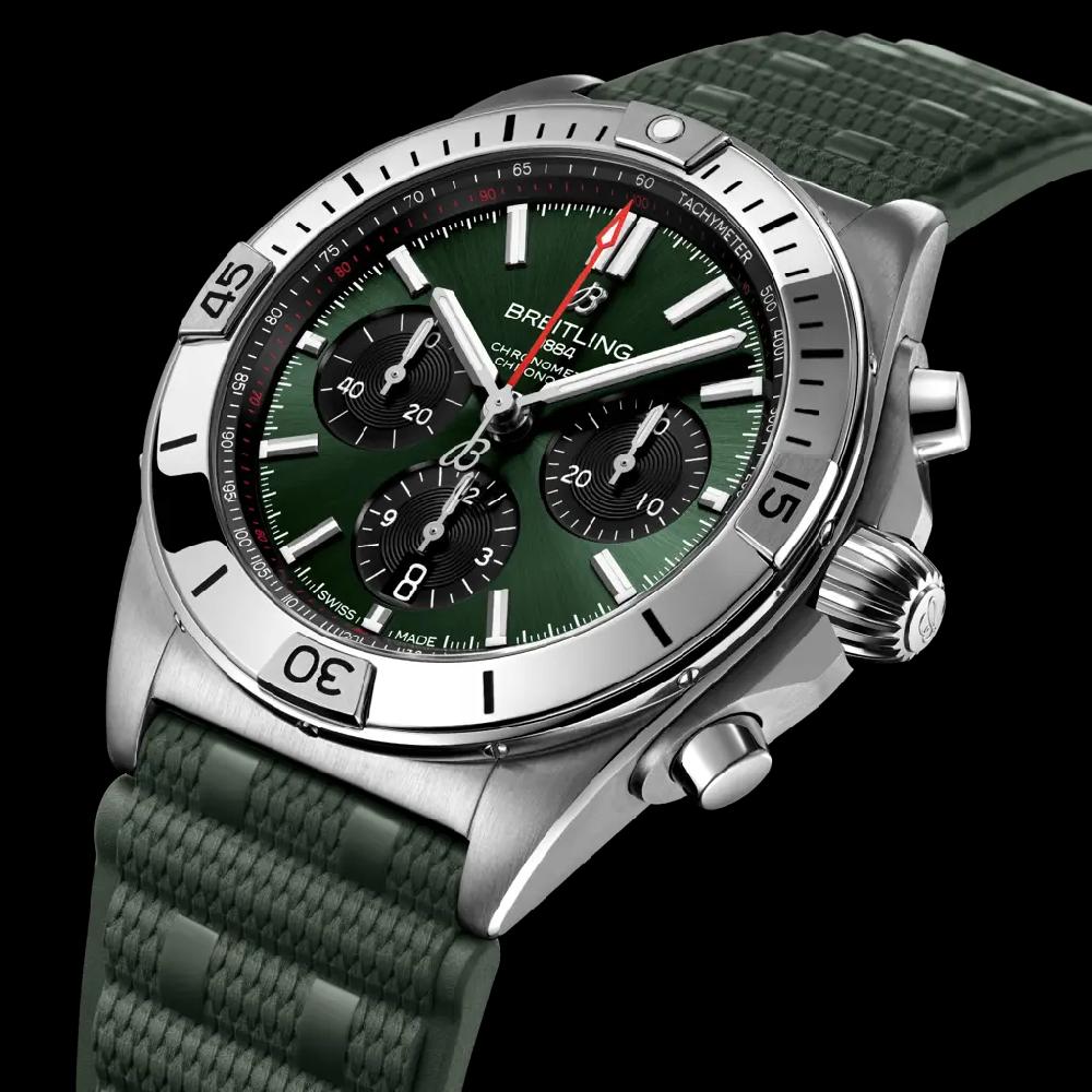 Breitling Chronomat B01 42 Liquidación