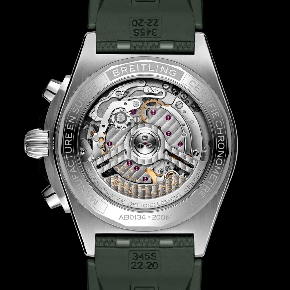 Breitling Chronomat B01 42 Liquidación