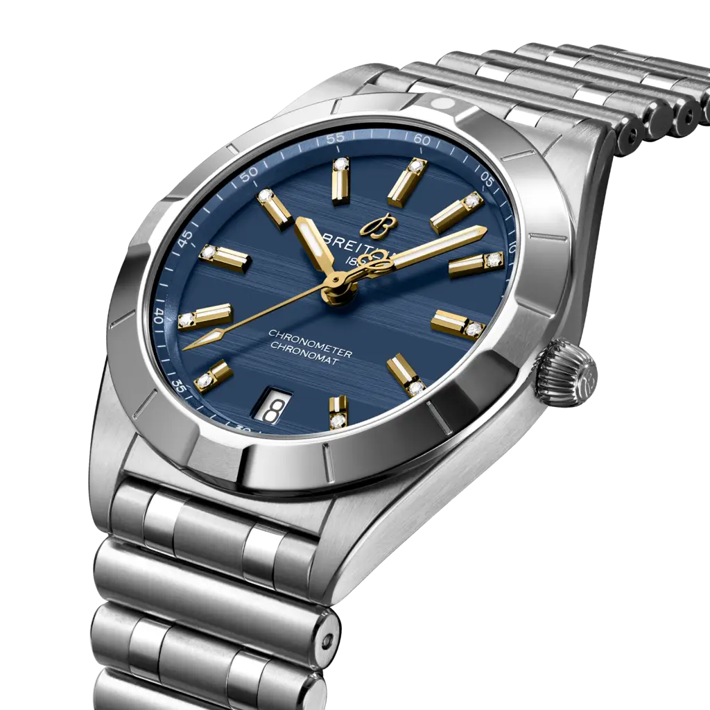 Breitling Chronomat 32 Six Nations France Tienda de fábrica