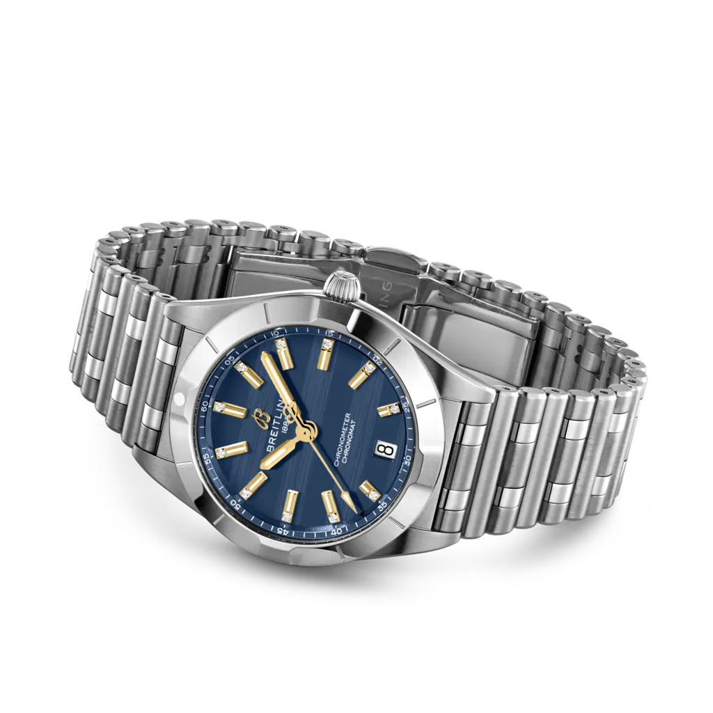 Breitling Chronomat 32 Six Nations France Tienda de fábrica