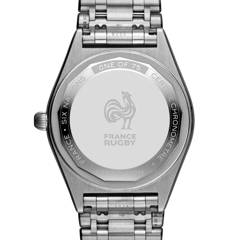 Breitling Chronomat 32 Six Nations France Tienda de fábrica