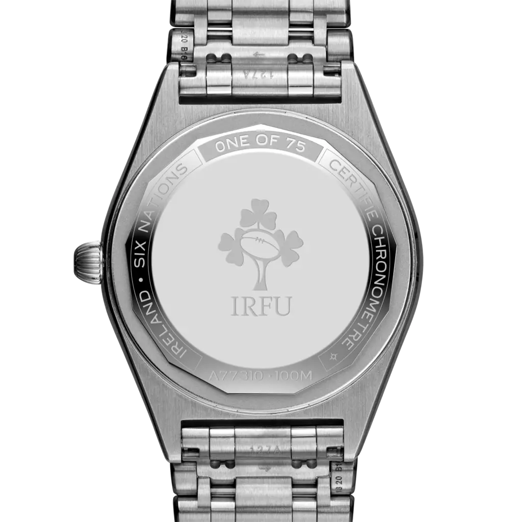 Breitling Chronomat 32 Six Nations Ireland Ahorra y exporta