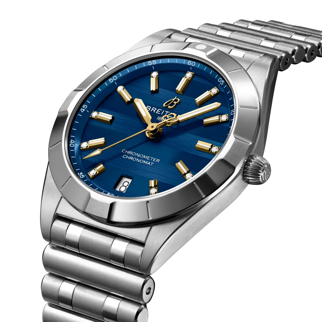 Breitling Chronomat 32 Six Nations Scotland Precios de Black Friday