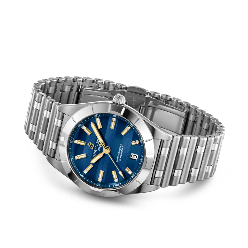 Breitling Chronomat 32 Six Nations Scotland Precios de Black Friday