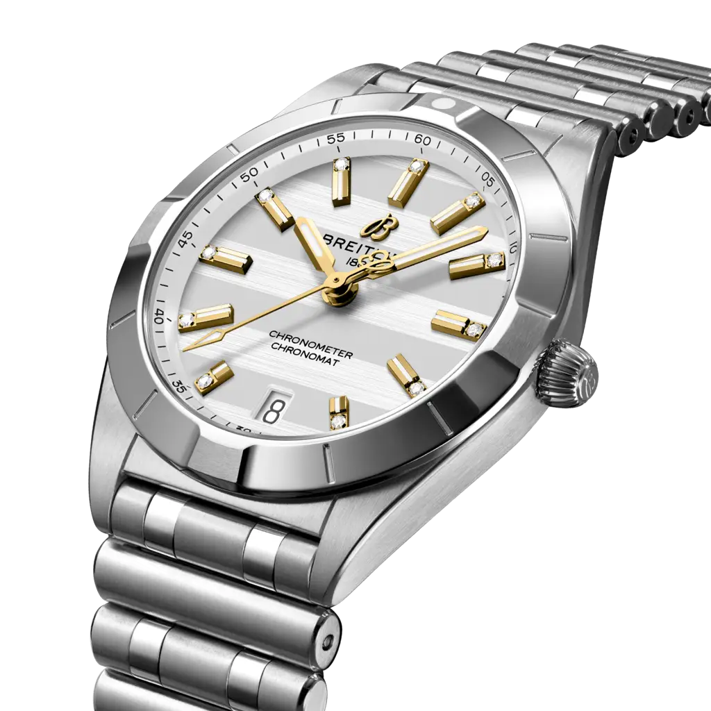 Breitling Chronomat 32 Six Nations England En oferta