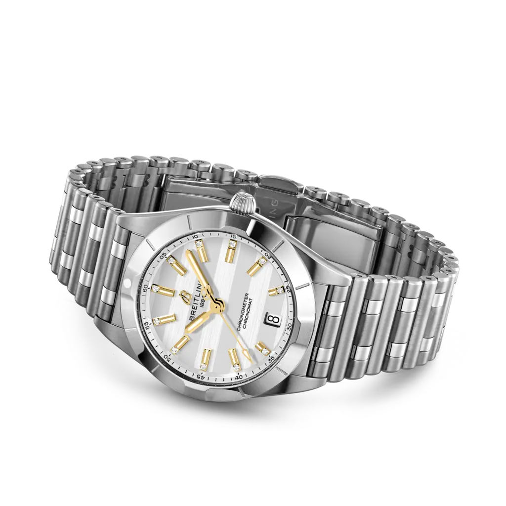 Breitling Chronomat 32 Six Nations England En oferta