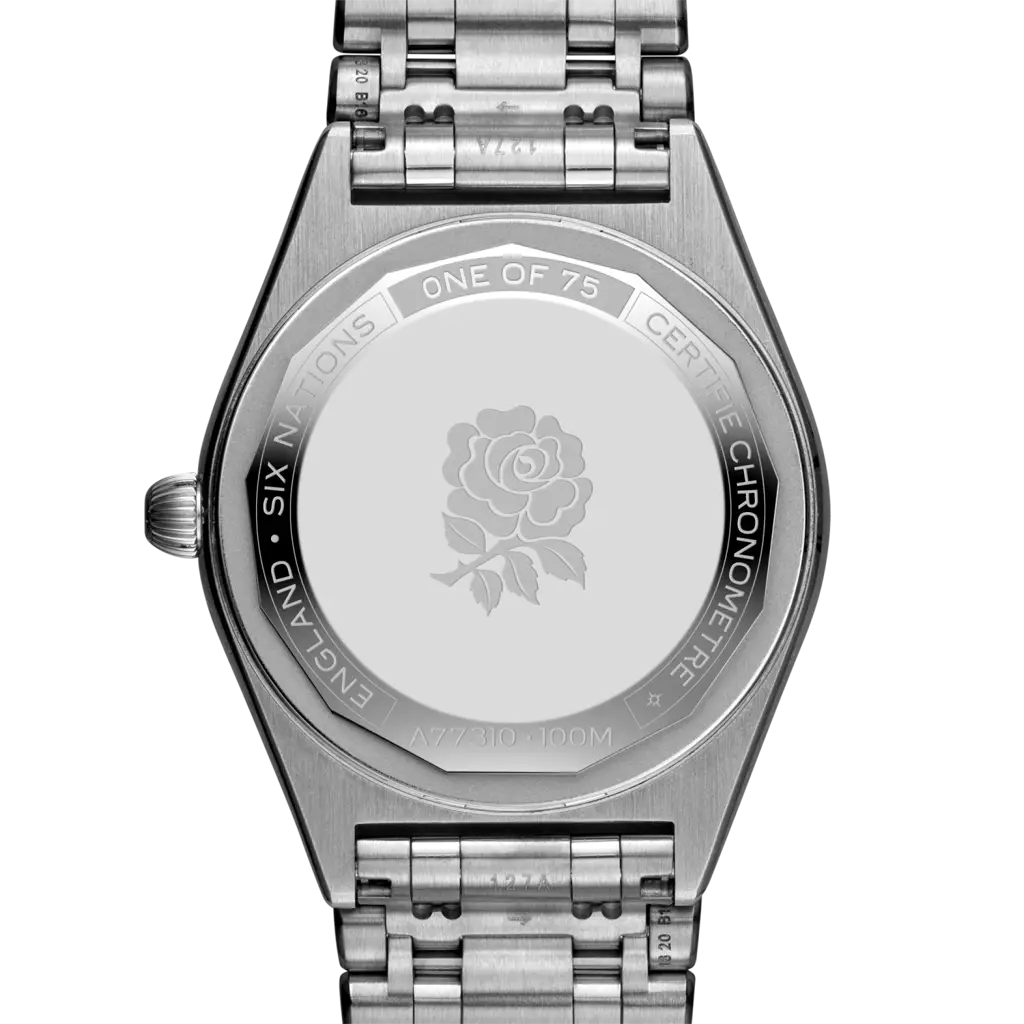 Breitling Chronomat 32 Six Nations England En oferta