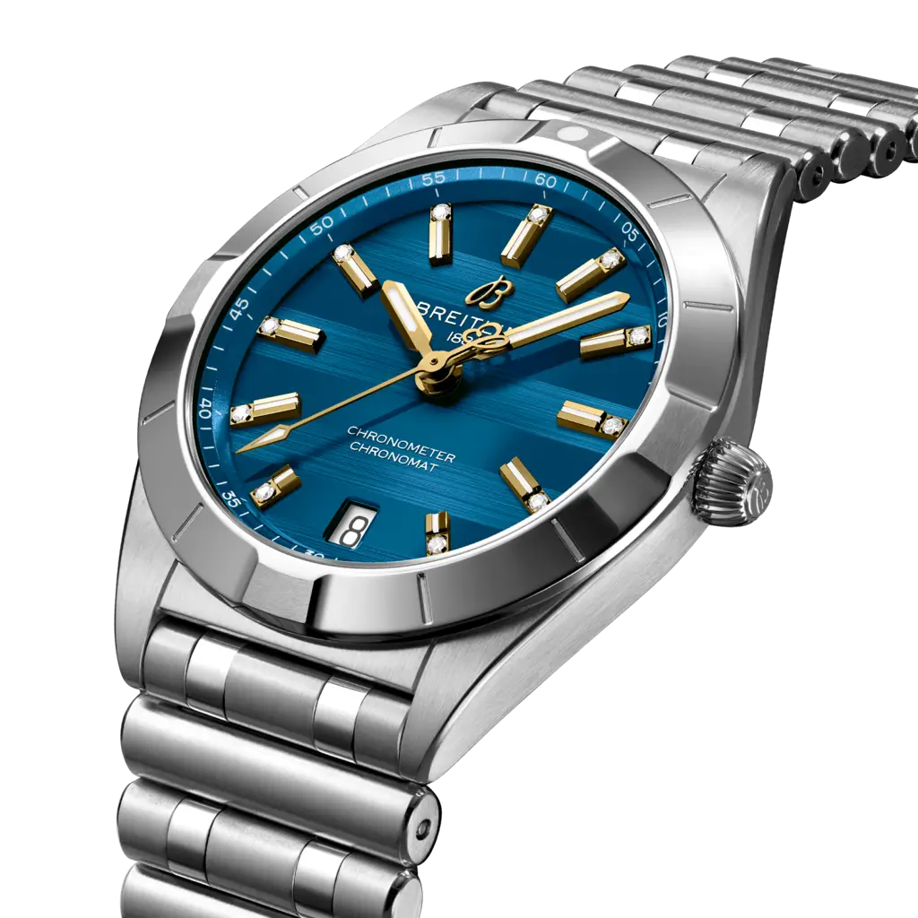 Breitling Chronomat 32 Six Nations Italy Libre de impuestos