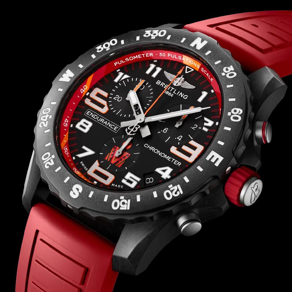 Breitling Endurance Pro 44 IRONMAN® 70.3 World Championship 2024 Grandes ahorros