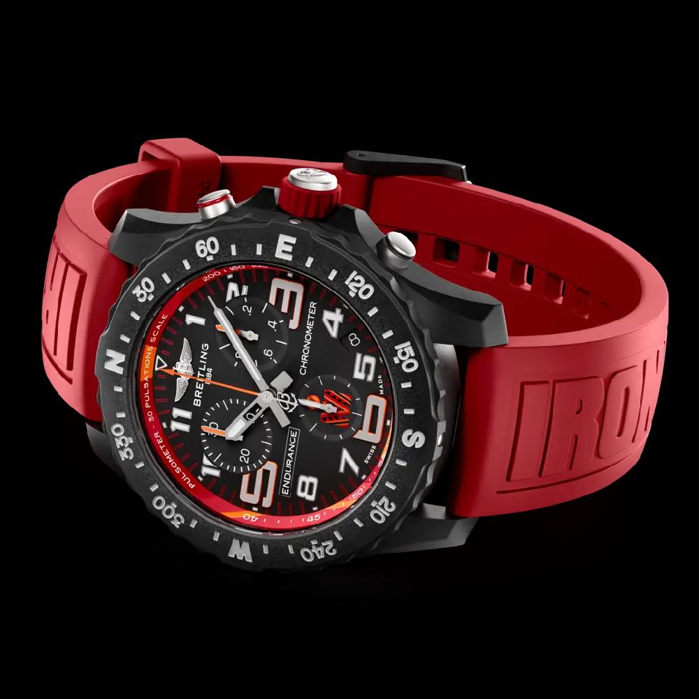Breitling Endurance Pro 44 IRONMAN® 70.3 World Championship 2024 Grandes ahorros