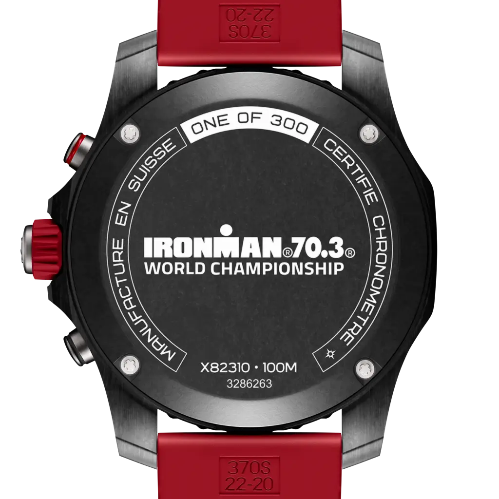Breitling Endurance Pro 44 IRONMAN® 70.3 World Championship 2024 Grandes ahorros