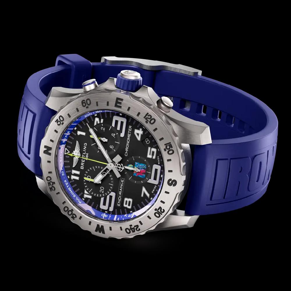 Breitling Endurance Pro 44 IRONMAN® World Championship 2024 Rebajas de fin de temporada