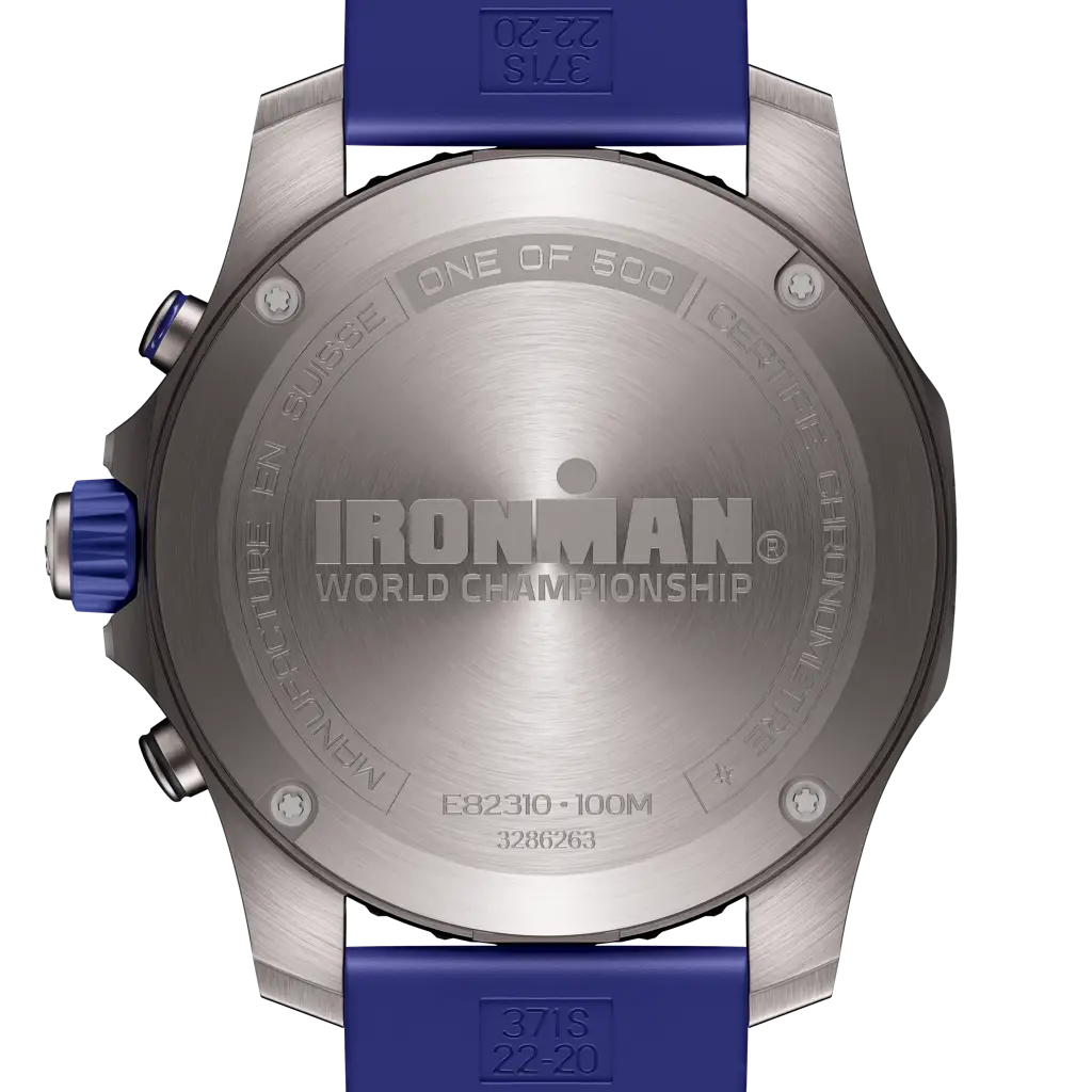 Breitling Endurance Pro 44 IRONMAN® World Championship 2024 Rebajas de fin de temporada