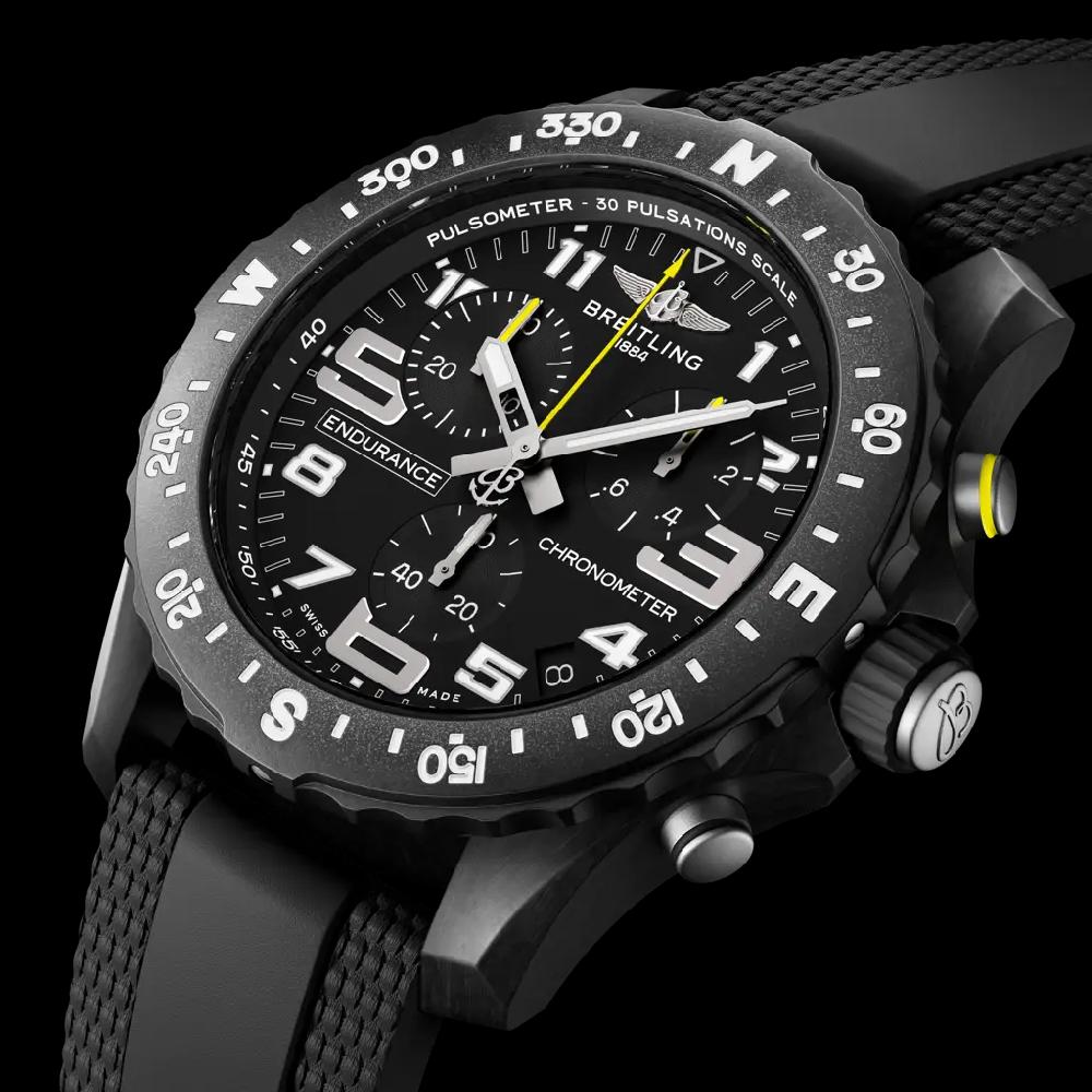 Breitling Endurance Pro 44 En línea