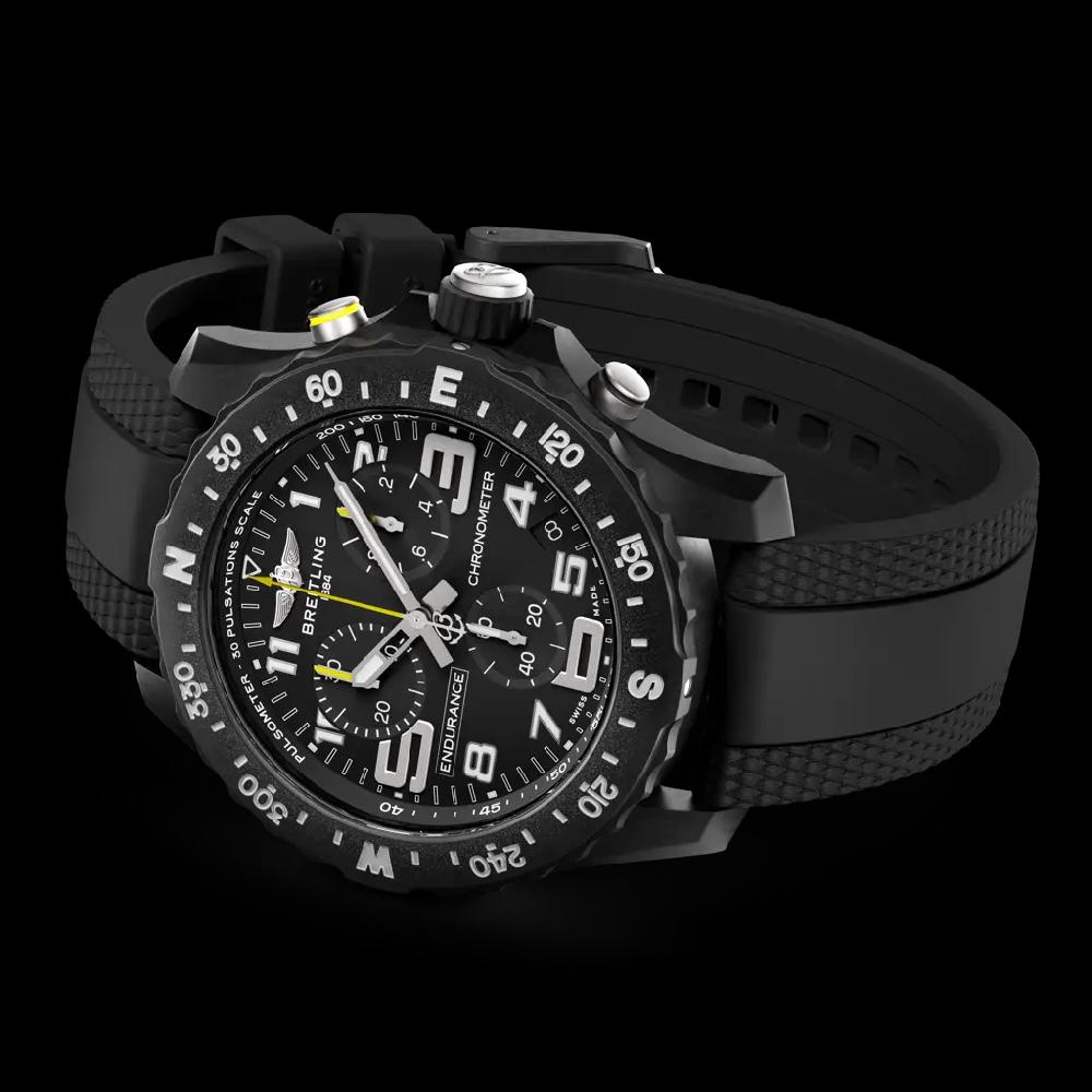 Breitling Endurance Pro 44 En línea