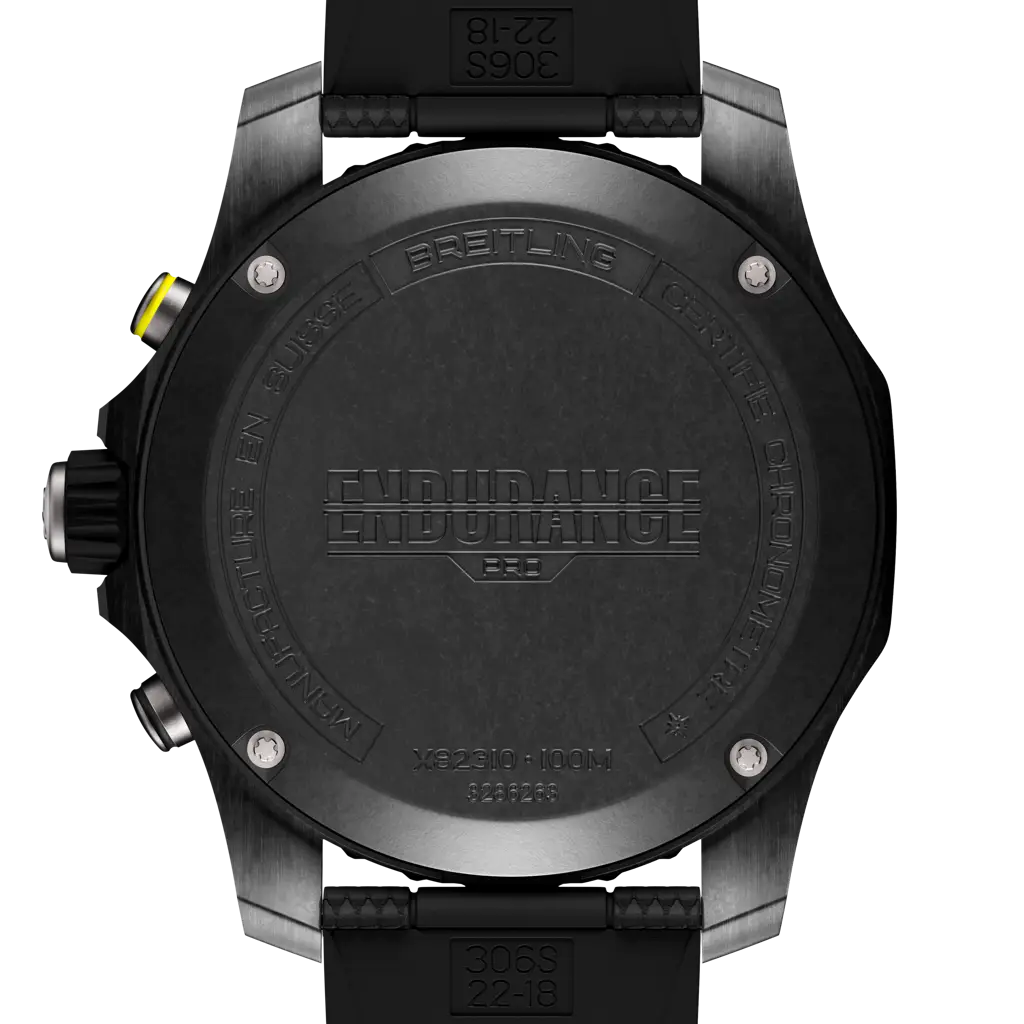 Breitling Endurance Pro 44 En línea