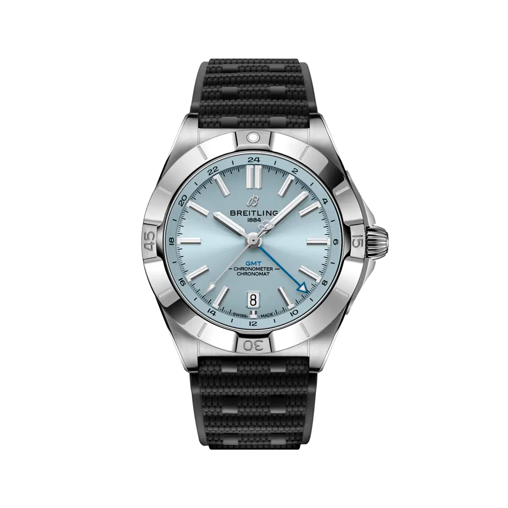 Breitling Chronomat Automatic GMT 40