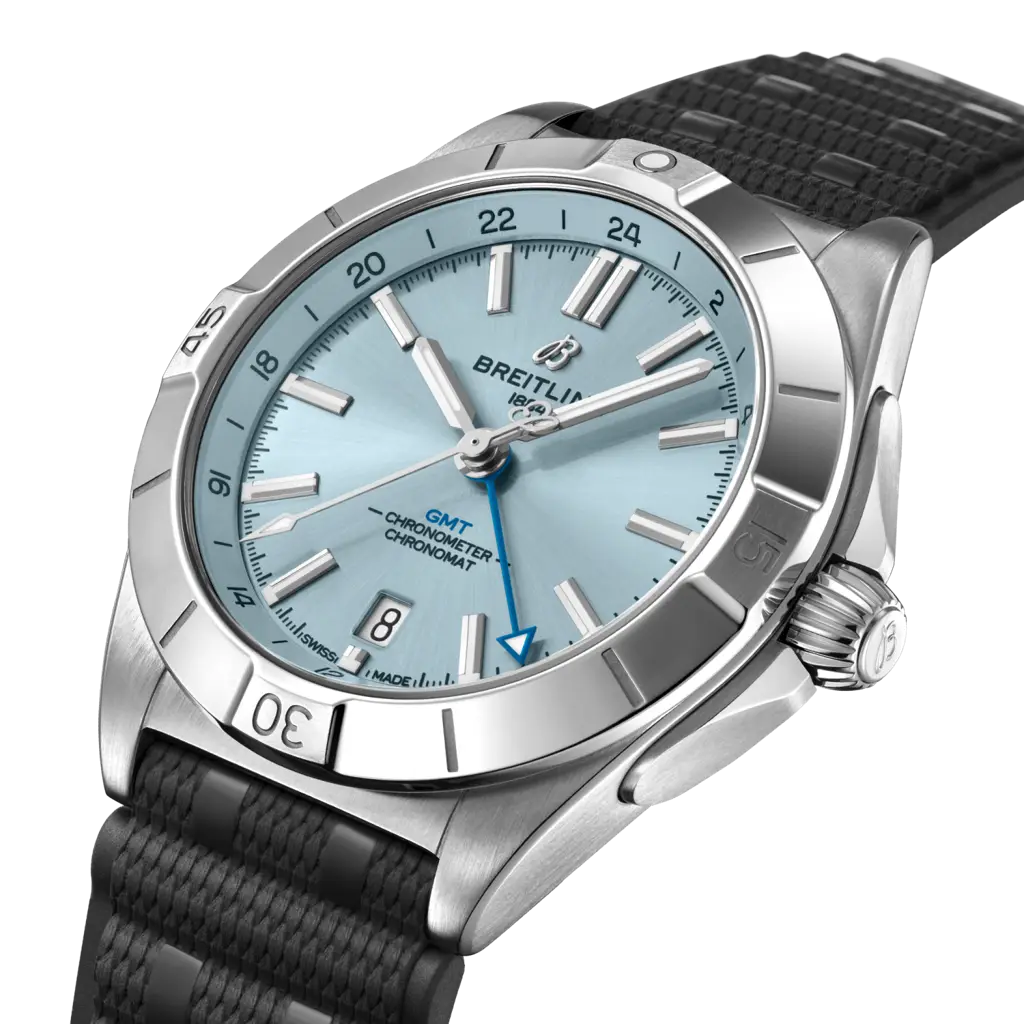 Breitling Chronomat Automatic GMT 40 Outlet
