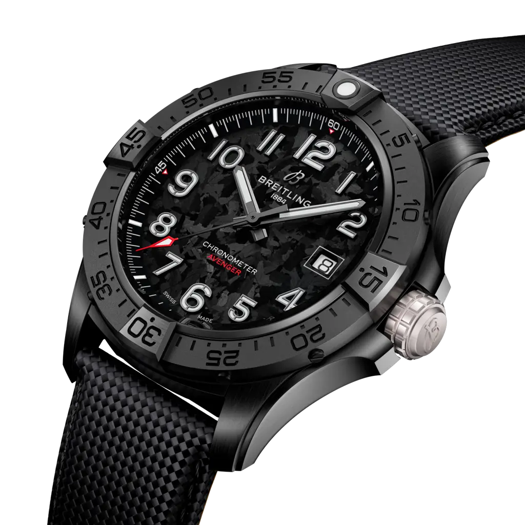 Breitling Avenger Automatic 42 Night Mission Outlet online