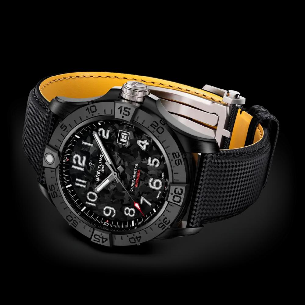 Breitling Avenger Automatic 42 Night Mission Outlet online