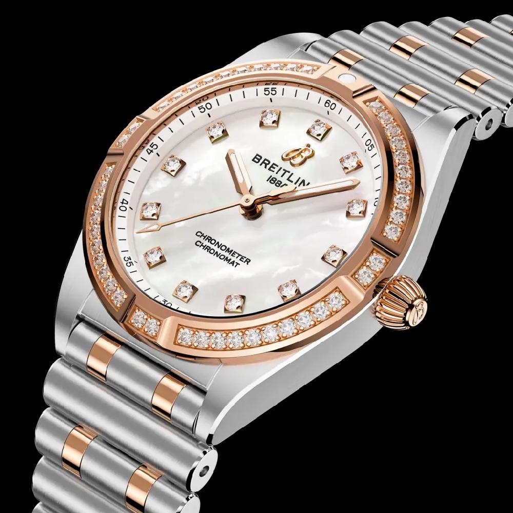 Breitling Chronomat 28 Rebajas