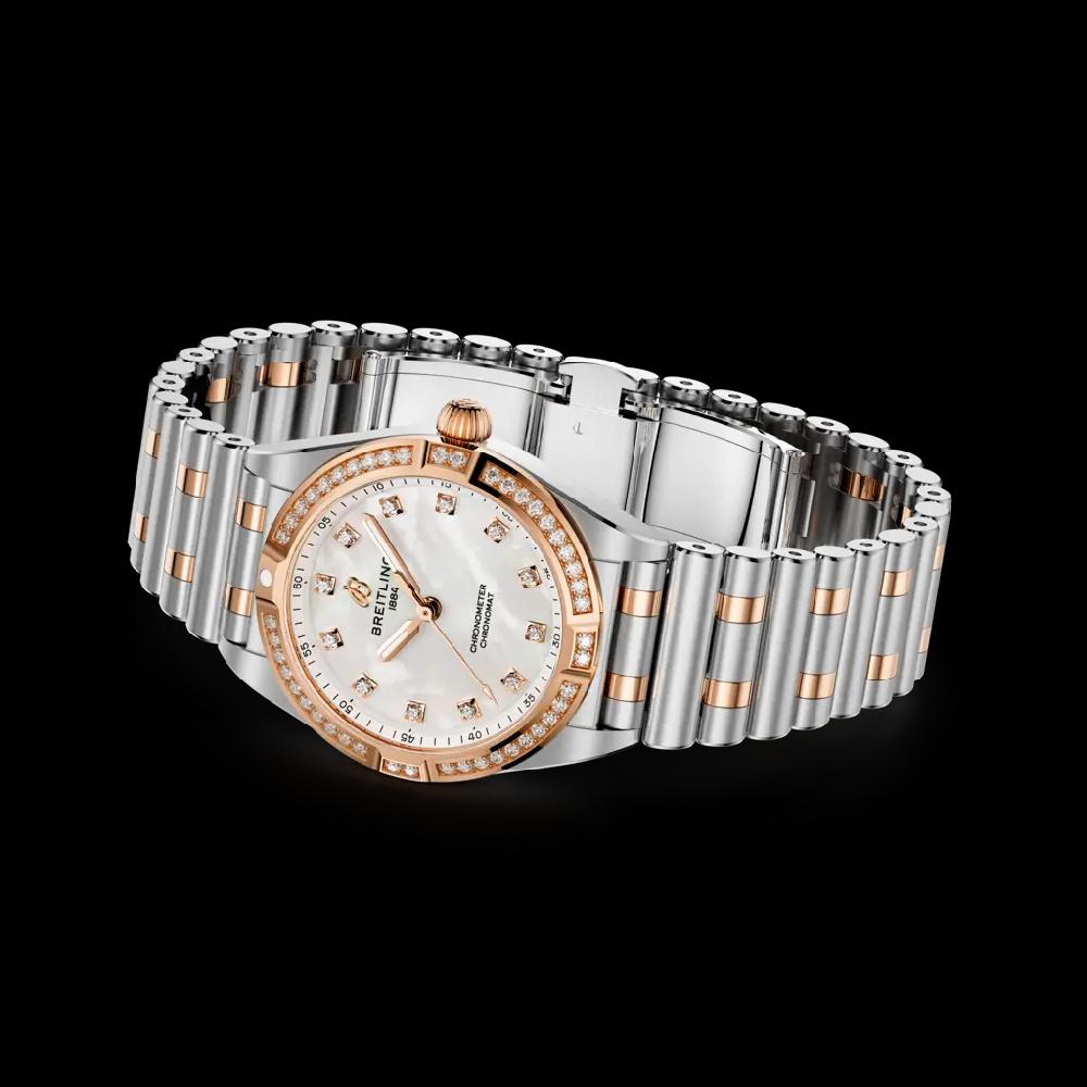 Breitling Chronomat 28 Rebajas