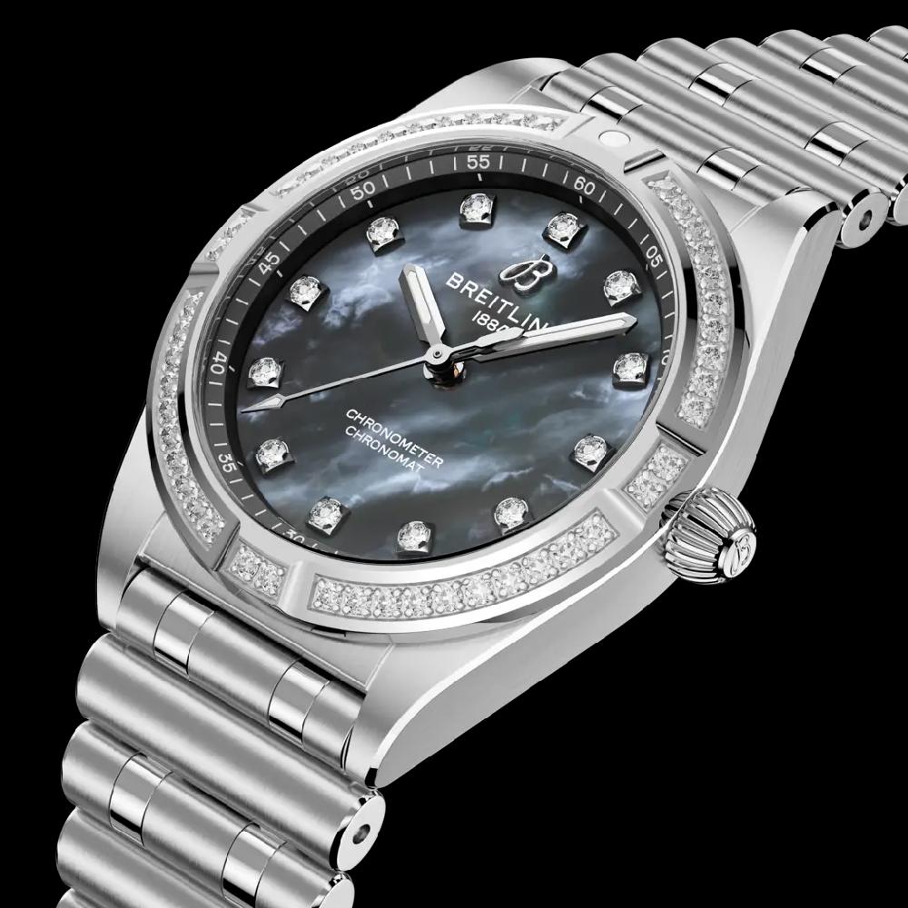 Breitling Chronomat 28 Ofertas