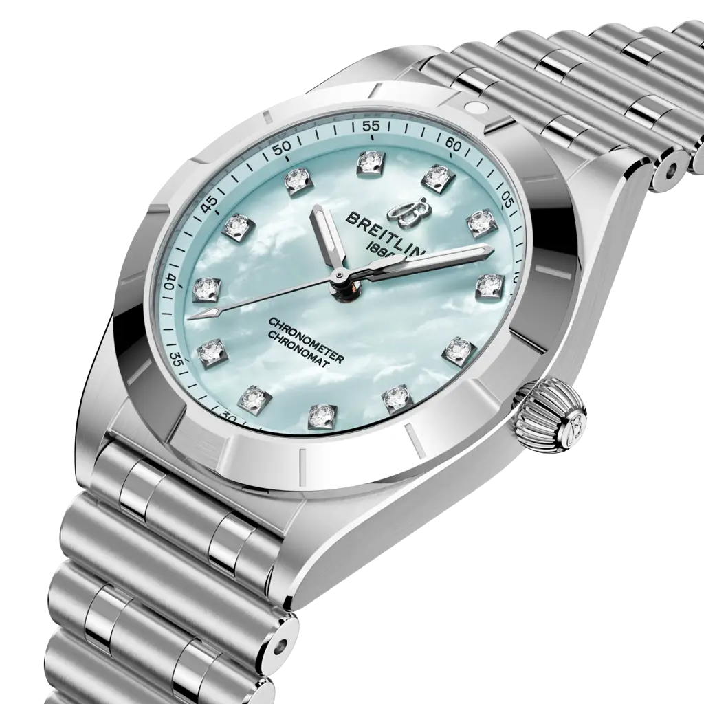 Breitling Chronomat 28 En oferta