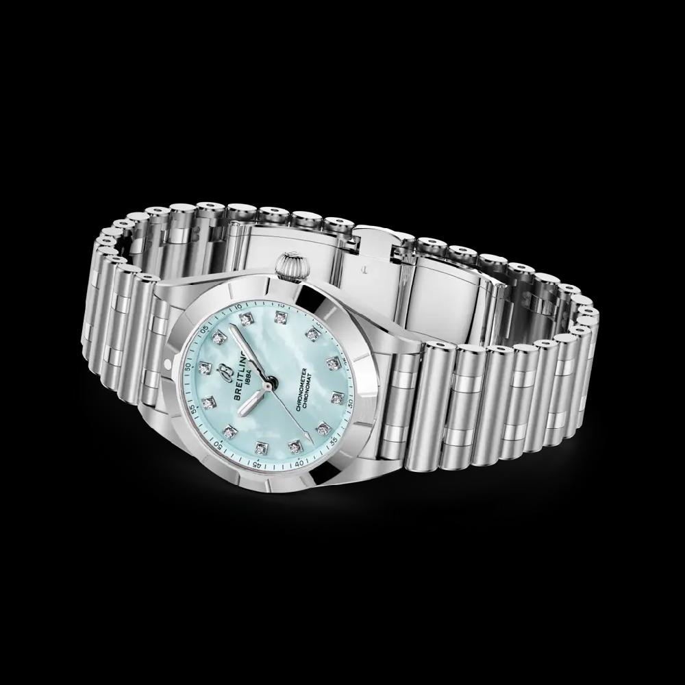 Breitling Chronomat 28 En oferta