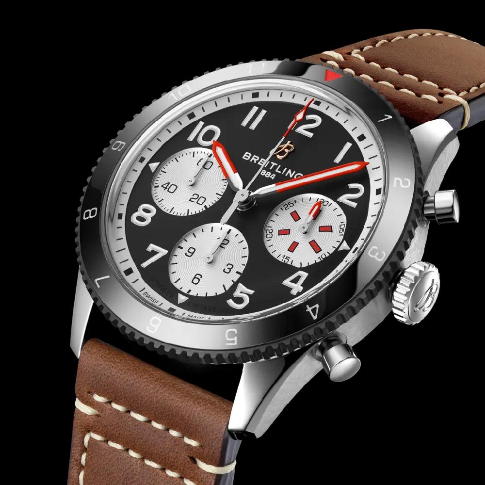 Breitling Classic AVI Chronograph 42 Mosquito Gran oferta