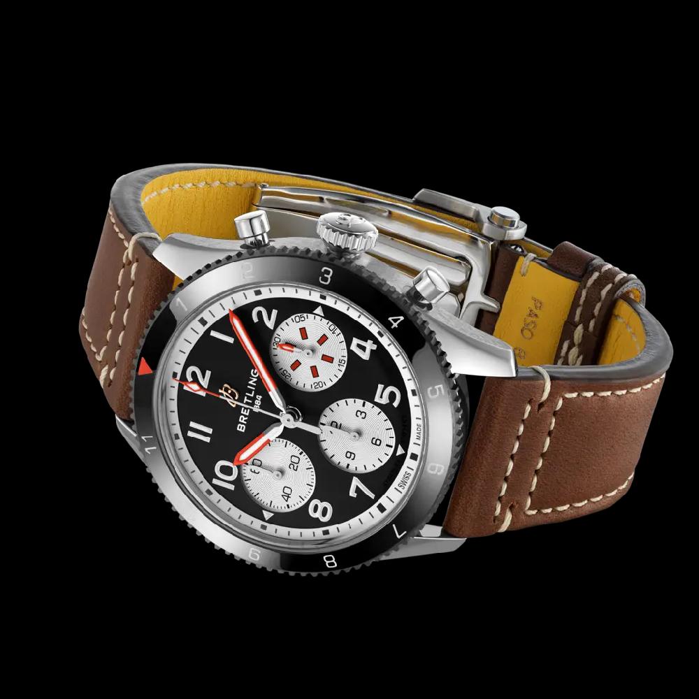 Breitling Classic AVI Chronograph 42 Mosquito Gran oferta