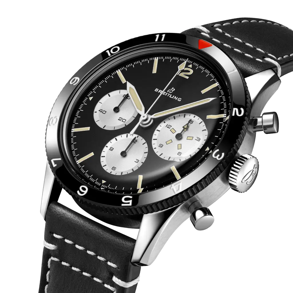 Breitling AVI Ref. 765 1964 Re-Edition Rebajas top