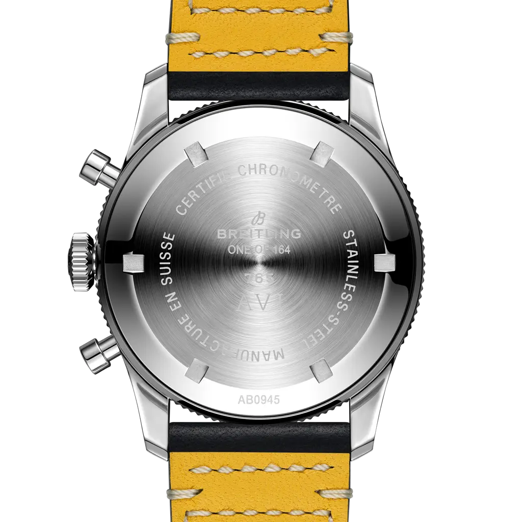 Breitling AVI Ref. 765 1964 Re-Edition Rebajas top