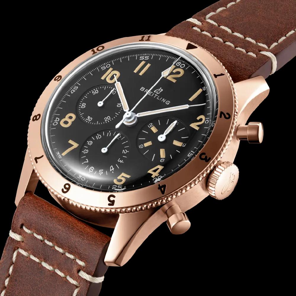 Breitling AVI 1953 Edition Envío gratis