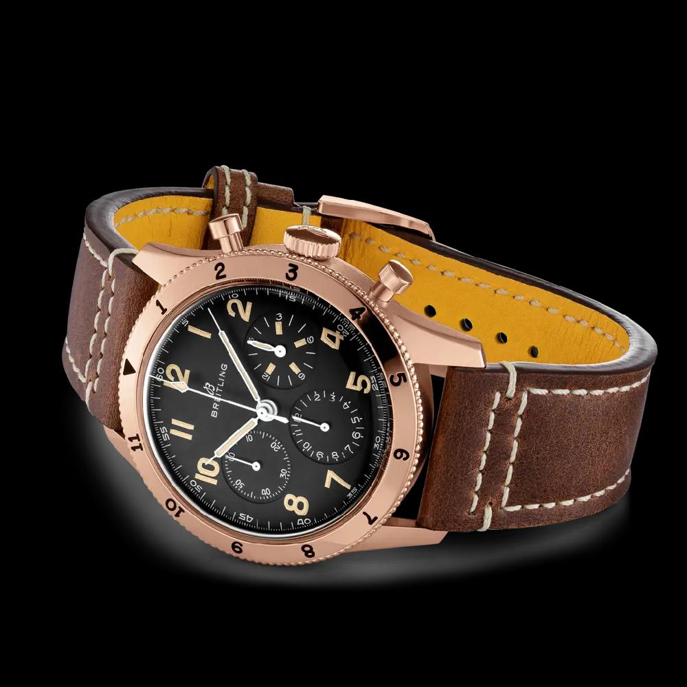 Breitling AVI 1953 Edition Envío gratis
