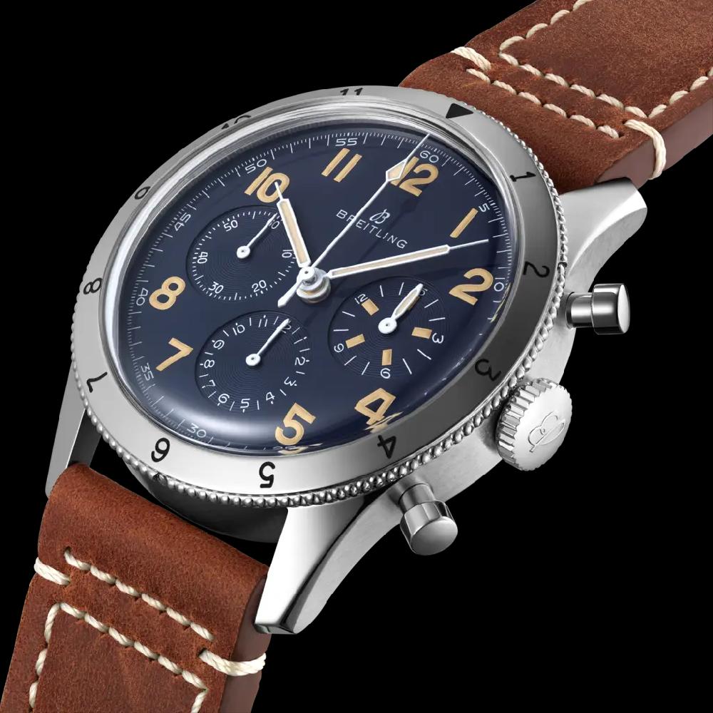 Breitling AVI 1953 Edition Oferta especial