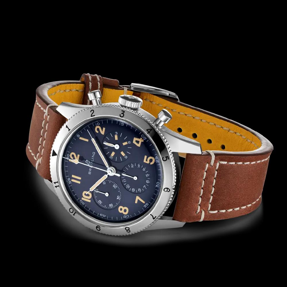 Breitling AVI 1953 Edition Oferta especial