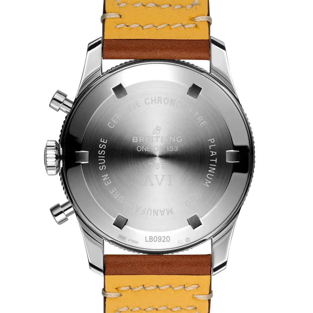 Breitling AVI 1953 Edition Oferta especial