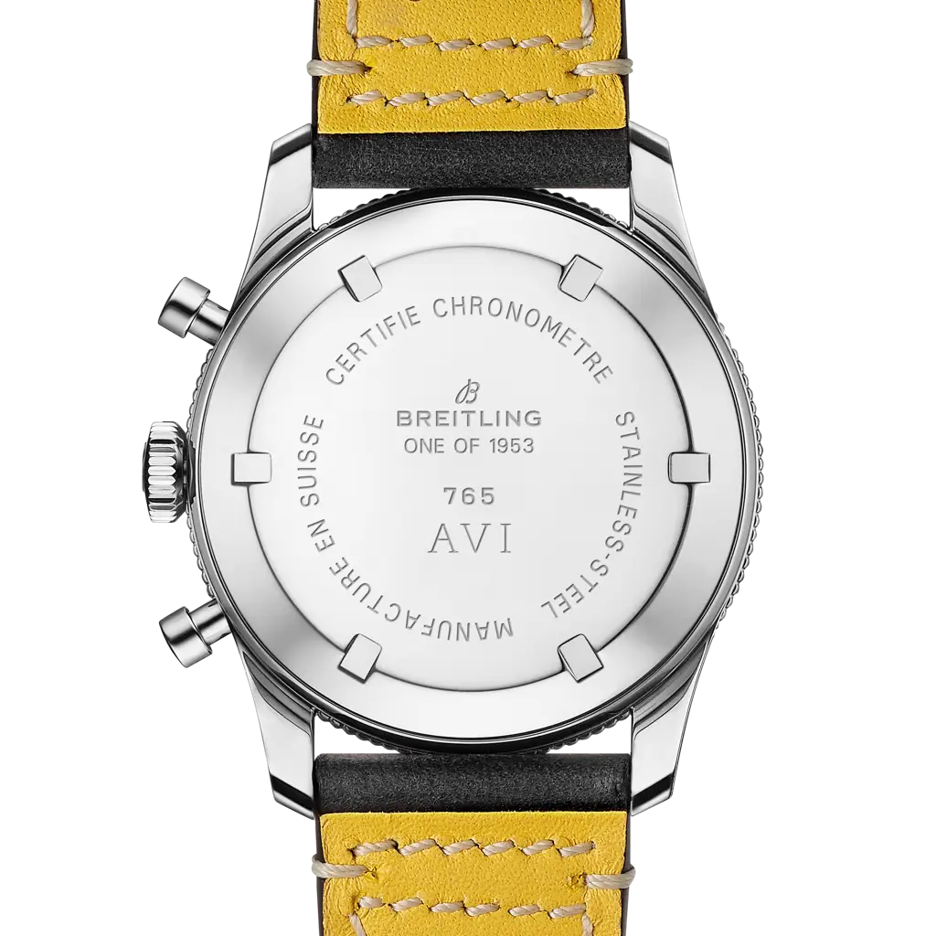 Breitling AVI Ref. 765 1953 Re-Edition Envío gratis