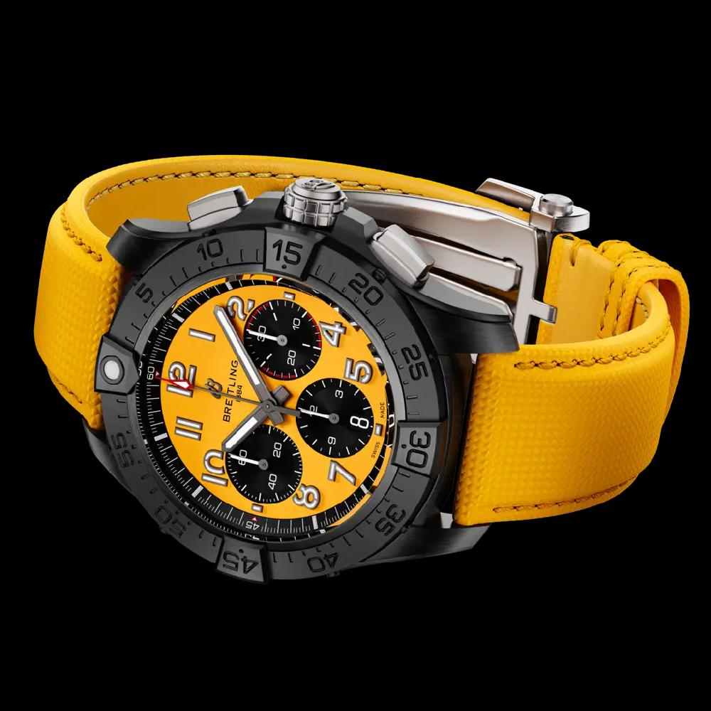 Breitling Avenger B01 Chronograph 44 Night Mission Últimos 3 días