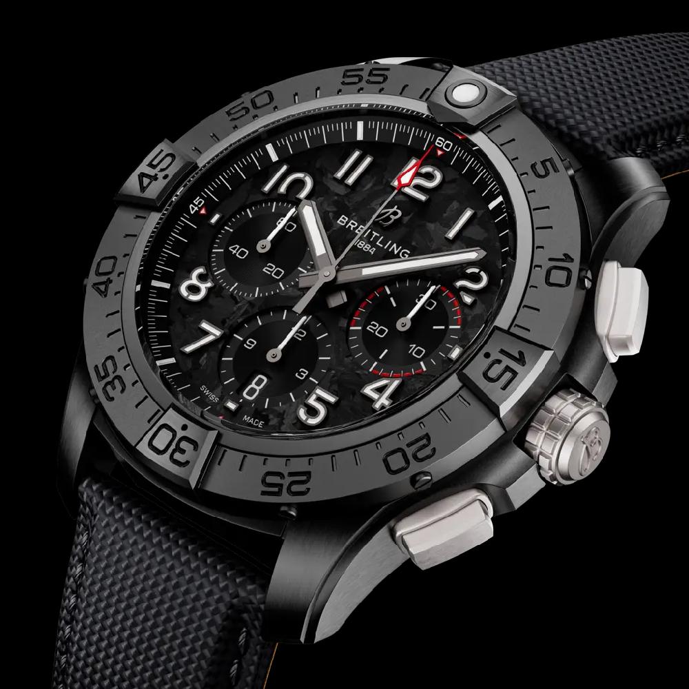 Breitling Avenger B01 Chronograph 44 Night Mission COMPRAR AHORA