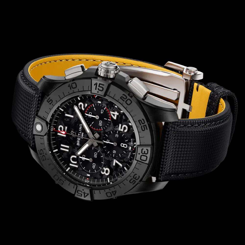 Breitling Avenger B01 Chronograph 44 Night Mission COMPRAR AHORA