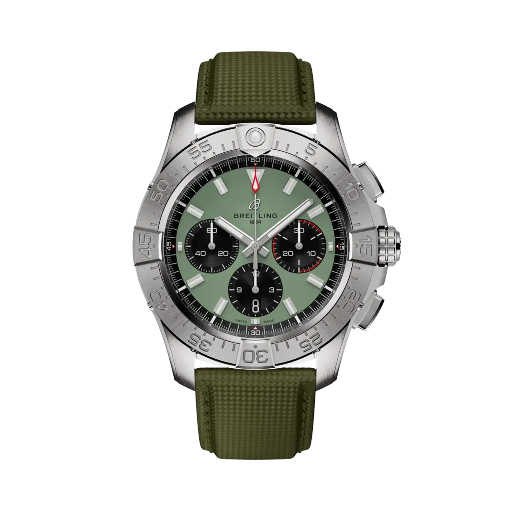 Breitling Avenger B01 Chronograph 44