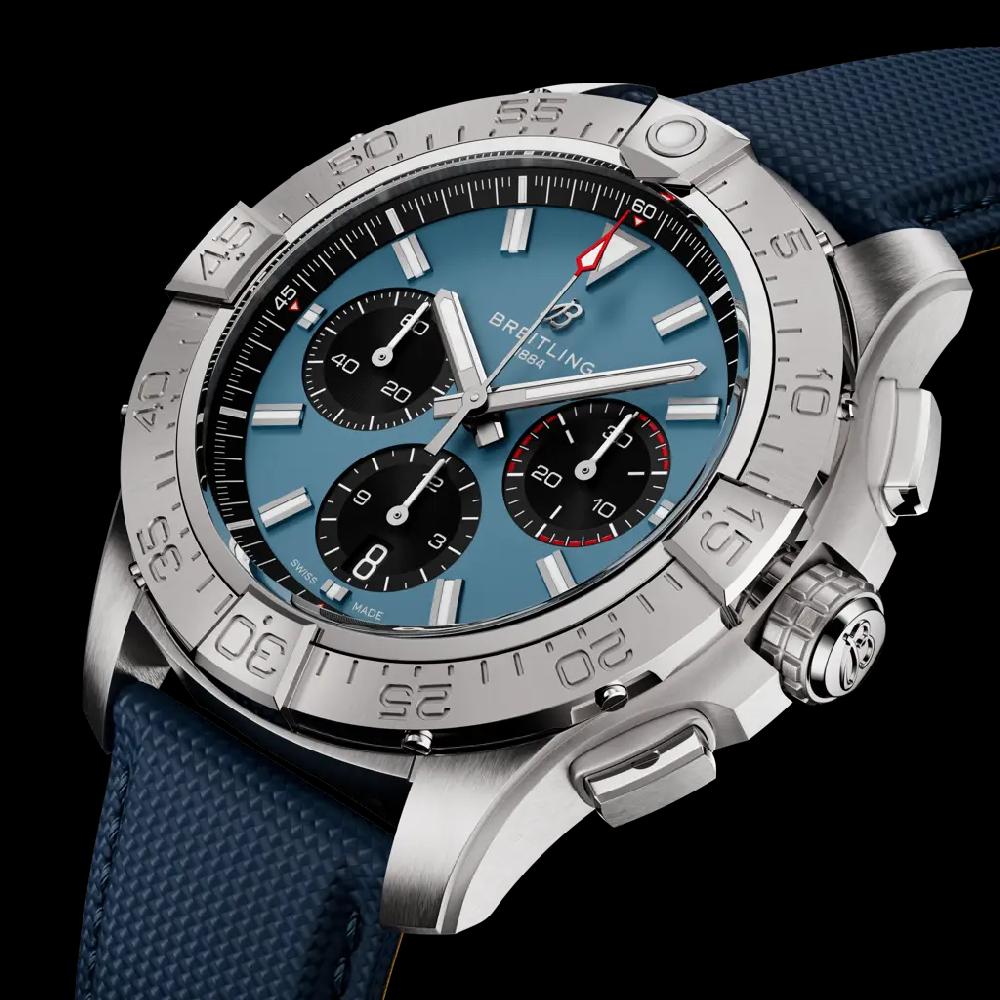 Breitling Avenger B01 Chronograph 44 Últimos 2 días