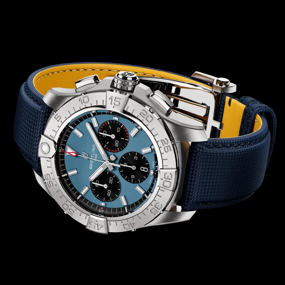 Breitling Avenger B01 Chronograph 44 Últimos 2 días