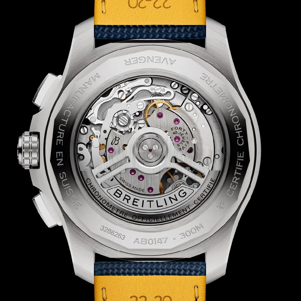 Breitling Avenger B01 Chronograph 44 Últimos 2 días