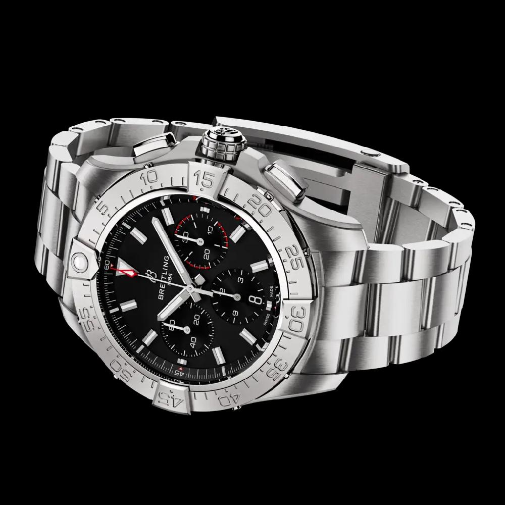 Breitling Avenger B01 Chronograph 44 Último día